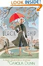 The Black Ship...