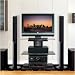 Electronics : Bell'O PVS-4219HG High Gloss Flat Panel Audio Video System