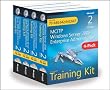 MCITP Windows Server 2008 Enterprise Administrator: Training Kit 4-Pack: Exams 70-640, 70-642, 70-643, 70-647