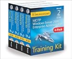 MCITP Windows Server&reg; 2008 Enterp...