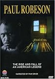 Paul Robeson - Speak of Me As I Am