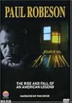 Paul Robeson - Speak of Me As I Am