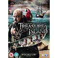 Treasure Island - The Complete Series [DVD]
