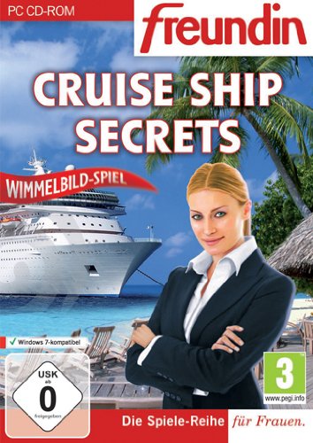 Cruise Ship Secrets
