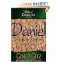 Daniel: Standing Firm for God (Men of Character)