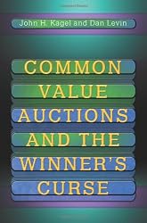 Common Value Auctions and the Winner's Curse