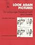Look Again Pictures:  For Language Development and Lifeskills