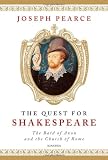 Photo of The Quest for Shakespeare