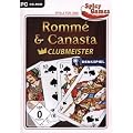 Romme und Canasta - Clubmeister