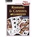 Romme und Canasta - Clubmeister