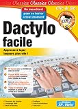 Revue Anuman Interactive  / Dactylo facile - Edition 2007