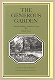 The Generous garden