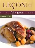 Lecture conseillée : Foie gras