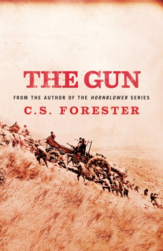  C.S. Forester