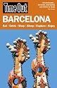 Time Out Barcelona 14th edition