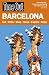 Time Out Barcelona 14th edition