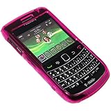 Amzer Luxe Argyle Skin Case with Screen Protector for BlackBerry Bold 9700, ....
