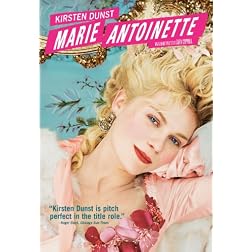Marie Antoinette