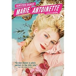 Marie Antoinette
