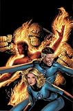 Review Marvel Comics  / 50 Fantastic Four comics including Ultimate Fantastic Four issue # 1 (Huge Random mixed lot of FIFTY Fantastic Four comics INSTANT COMIC COLLECTION)