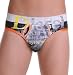 Diesel Men's Lukex Brief