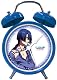 うたの☆プリンスさまっ♪マジLOVE1000% ボイスアラームクロック 聖川真斗 うたの☆プリンスさまっ♪マジLOVE1000% ボイスアラームクロック 聖川真斗