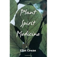 Plant Spirit Medicine: The Healing Power of Plants