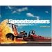 Speedseekers: The Supercharged World of Custom Cars and Hot Rods