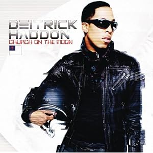 Deitrick Haddon