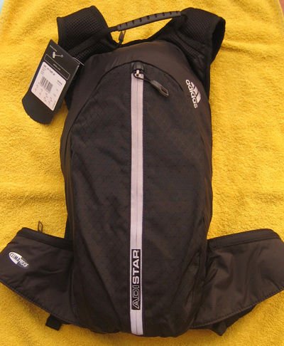 Adidas Climacool Rucksack Trinkrucksack Adidstar