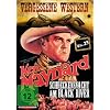 Schreckensnacht Am Black River - Vergessene Western Vol. 23
