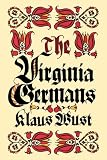 The Virginia Germans