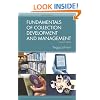 Fundamentals of Collection Development and Management, 2/e