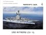 Uss Intrepid (Cv 11) (Warship data series)