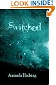 Switched (Trylle Trilogy, Book 1)