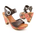 Born Women's Impatient Sandal