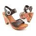 Born Women's Impatient Sandal