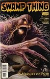 Swamp Thing, #13