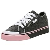 Duffs Women's Peace Sneaker