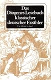 Produkt-Bild: Das Diogenes Lesebuch klassischer deutscher Erz&auml;hler III (7006 048). Von M&ouml;rike bis Busch.