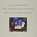 The Modern Jazz Quartet With Laurindo Almeida: Collaboration