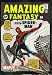Book Amazing Fantasy #15 (2002 Reprint Version - Spider-Man's 1st appearance, Marvel Comics)