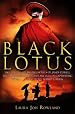 Black Lotus (Sano Ichiro Mystery)