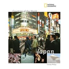 National Geographic Countries of the World: Japan