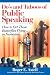 Book Do's and Taboos of Public Speaking: How to Get Those Butterflies Flying in Formation