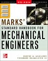 Mark's Handbook for Mechanical Engineers(L.A.N)on CD-ROM
