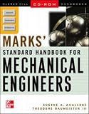 Mark's Standard Handbook for Mechanical Engineers on CD-ROM (WAN) image