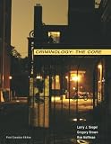 Criminology: The Core