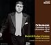 Dietrich Fischer-Dieskau �Tokyo FM Live [Shm-CD]�