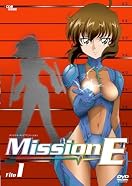 DVD「Mission-E File.1」発売記念　トーク＆ミニライブイベント